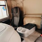 DAF CF 250 4×2 Day Cab Fridge Box - thumbnail
