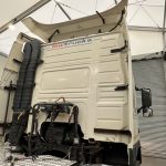 Volvo FM 450 6×2 Midlift Tractor Unit - thumbnail