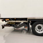 Mercedes Axor 1824 Day Cab Fridge Box - thumbnail