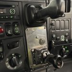 Scania G410 8×4 Sleeper Cab Steel Tipper - thumbnail