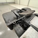 DAF XF 510 6×2 Midlift Tractor Unit Manual - thumbnail