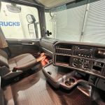 Scania R450 6×2 Midlift Topline Tractor Unit - thumbnail