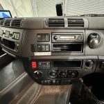 DAF CF 330 6×2 Rear Lift Sleeper Cab Curtainsider - thumbnail
