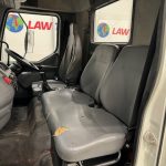 DAF LF55 220 4×2 Steel Tipper Grab Manual - thumbnail