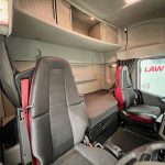 Volvo FH 460 6×2 Midlift Tractor Unit - thumbnail