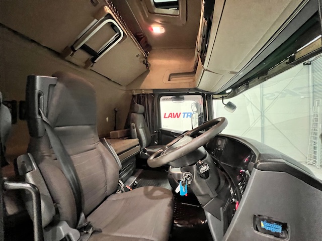 Scania R440 6×2 Midlift Topline Tractor Unit PTO