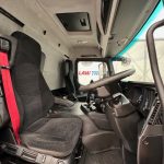 Mercedes Antos 2532 6×2 Rear Lift Day Cab Fridge Box - thumbnail