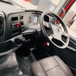 Mercedes Atego 816 Day Cab Curtainsider - thumbnail