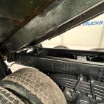 Scania P380 8×4 Day Cab Steel Tipper Manual - thumbnail
