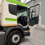 Scania P280 6×2 10 Tyre Rear Lift Curtainsider - thumbnail