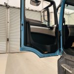 MAN TGS 26.360 6×2 Sleeper Cab Box Van - thumbnail
