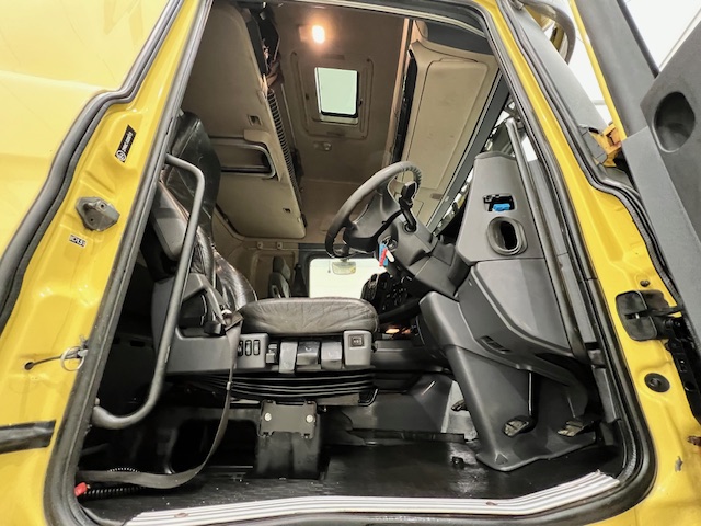 Scania R480 6×2 Midlift Topline Tractor Unit