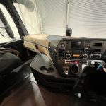 Mercedes Actros 2545 6×2 Midlift Tractor Unit - thumbnail