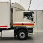 DAF CF 370 6×2 Sleeper Cab Fridge Box - thumbnail