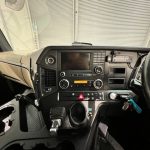 Mercedes Actros 1824 4×2 Sleeper Cab Fridge Box - thumbnail