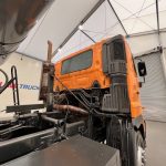 Hino 700 3241 8×4 Cement Mixer - thumbnail