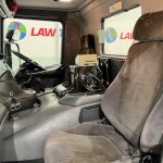 Scania P94 300 6×2 Rear Lift 20000 Litre Fuel Tanker - thumbnail