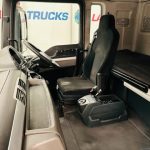 MAN TGX 26.440 6×2 Midlift Tractor Unit - thumbnail