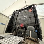 Volvo FH16 750 6×2 Midlift Tractor Unit - thumbnail
