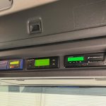 Scania P250 4×2 Sleeper Cab Fridge Box - thumbnail