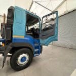 Hino 700 4123 8×4 Cement Mixer - thumbnail
