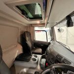 DAF CF 260 4×2 Day Cab Fridge Box - thumbnail