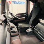 MAN TGS 26.340 6×2 Rear Steer Curtainsider - thumbnail