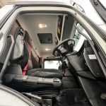 Mercedes Actros 2532 6×2 Rear Lift Day Cab Fridge Box - thumbnail