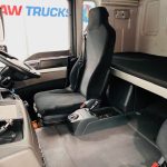 MAN TGM 18.250 Sleeper Cab Curtainsider - thumbnail