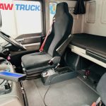 MAN TGM 18.250 Sleeper Cab Curtainsider - thumbnail