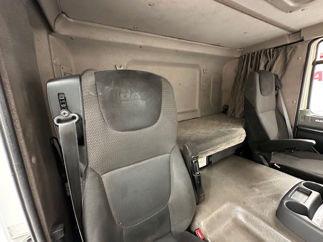 DAF CF 460 6×2 Midlift Tractor Unit