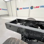 Scania P400 8×4 Day Cab Chassis - thumbnail