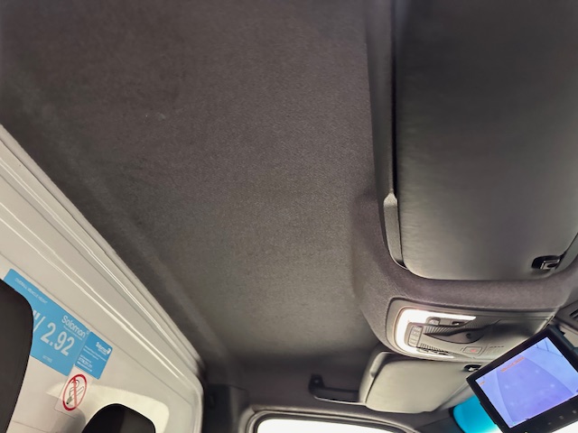 Mercedes Sprinter 2.1CDI 314 CDI Fridge Van