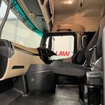 Mercedes Actros 2545 6×2 Midlift Tractor Unit - thumbnail