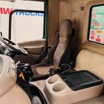 DAF CF75 310 Rear Lift Day Cab Dropside Brick Grab - thumbnail