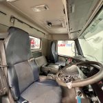 Volvo FM 460 8×4 Steel Tipper Grab - thumbnail