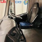 Iveco Stralis 310 AT 6×2 Box Van - thumbnail