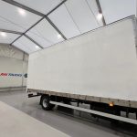Renault Midlum 190 Sleeper Cab Box Van - thumbnail