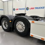 Volvo FH 500 6×2 Midlift Tractor Unit PTO - thumbnail