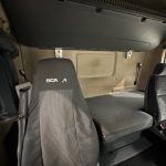Scania R480 6×2 Midlift Tractor Unit Manual - thumbnail