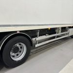 Mercedes Antos 1827 Day Cab Fridge Box - thumbnail