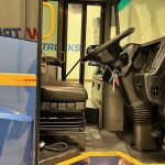 Mercedes Econic 2630 6×2 Refuse Bin Lorry - thumbnail