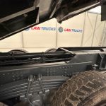 Scania P400 8×4 Day Cab Bulk Tipper Manual - thumbnail