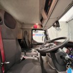 DAF LF 260 4×2 Rest Cab Tractor Unit - thumbnail