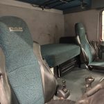DAF XF95 480 6×2 Midlift Tractor Unit Manual - thumbnail