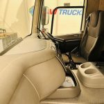 DAF CF 290 6×2 Rear Steer Fridge Box - thumbnail