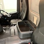 Scania P280 6×2 Rear Lift Day Cab Fridge Box - thumbnail