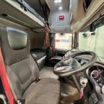 DAF XF 480 6×2 Midlift Tractor Unit - thumbnail