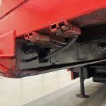 Kerbaid Miles Nunn Tri Axle Stepframe Enclosed Lowloader - thumbnail
