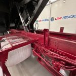 DAF CF85 410 8×4 Day Cab Steel Tipper Grab - thumbnail